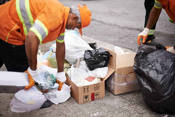Best Retail Junk Removal  in Antwerp, OH
