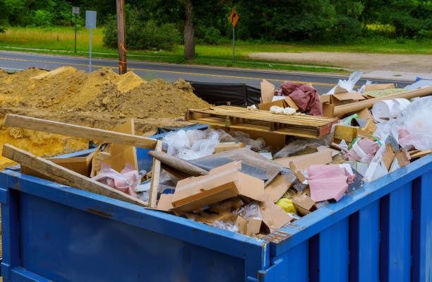 Professional Junk Removal in Antwerp, OH